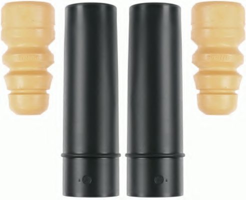 SACHS 900 232 Dust Cover Kit, shock absorber